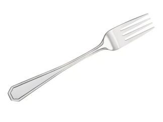 Garfo de mesa Continental