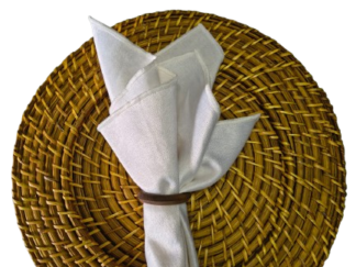 Guardanapo Off White